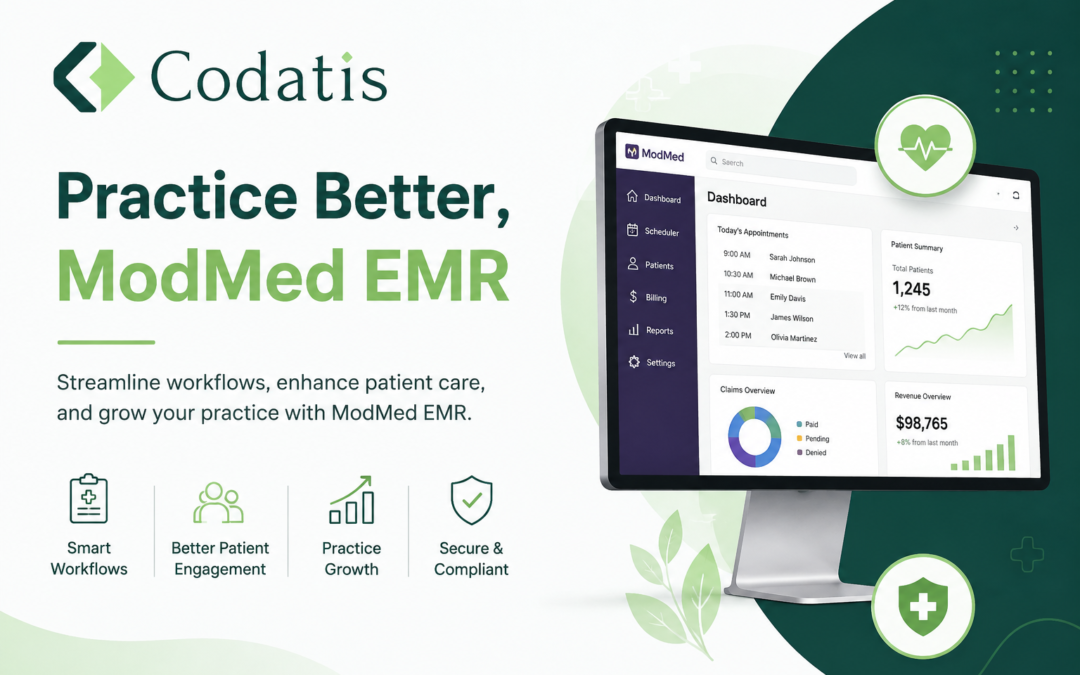 Practice Better vs ModMed EMR: How Healthcare Providers Can Choose the Right Digital Solution in 2026