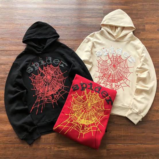 Spider Clothing | Discover Premium Streetwear with Bold Designs by Creative Style