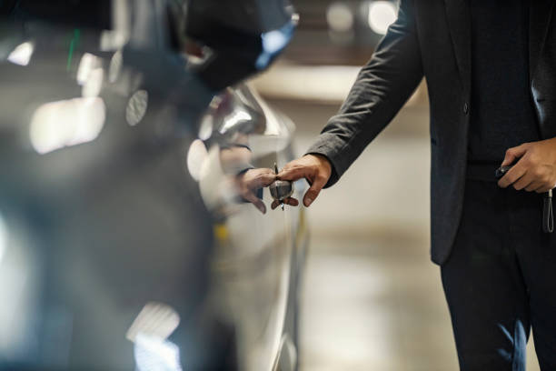 Car Service NYC to JFK – Travel Comfortably with Mellimo