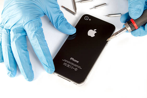 iPhone Repair Shop Chatham: Reliable Solutions for Your Apple Device