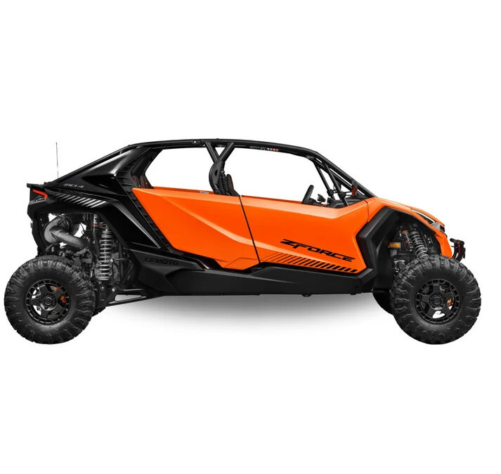 How to Choose the Right Buggy for Different Terrains