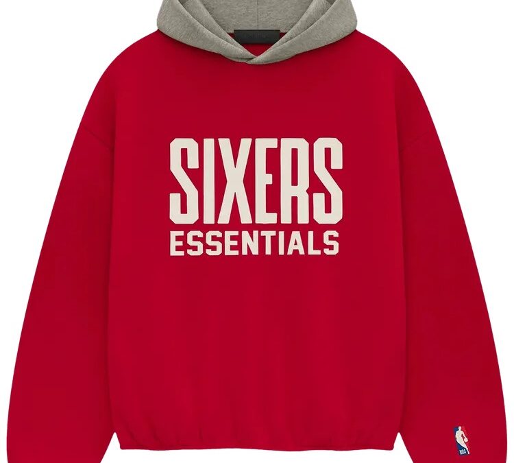 The Essentials Hoodie: A Complete Guide to Comfort, Style, and Smart Shopping