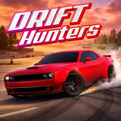 Unleash Your Inner Speed Demon: Why Drift Hunters is Your Next Obsession