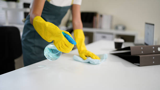 How Do Professional Cleaning Services in Essex Work?