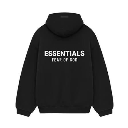 Essentials Hoodie Canada | Premium Comfort for Modern Canadian Looks