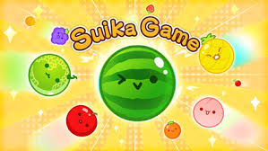 The Sweet Science of Suika: A Delightful Watermelon Puzzle Experience